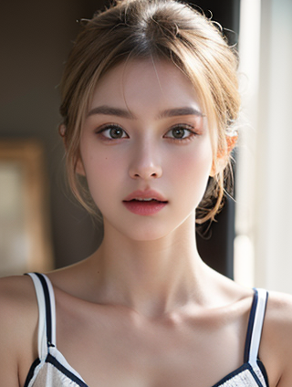 地理与理想：探索自然与心灵的交汇